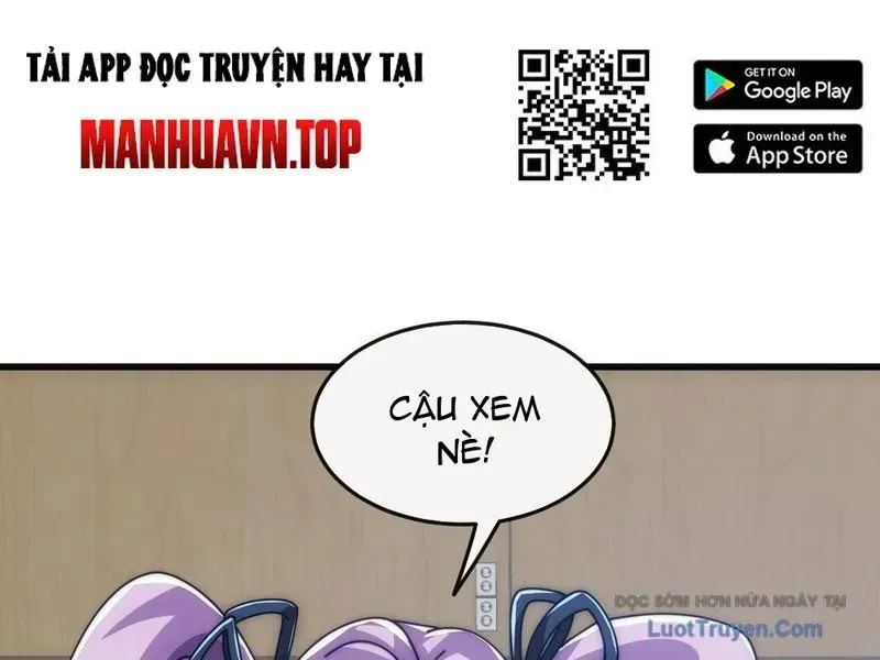 Vô Hạn Tiến Hóa Từ Con Số 0 Chap 24 - Next Chap 25