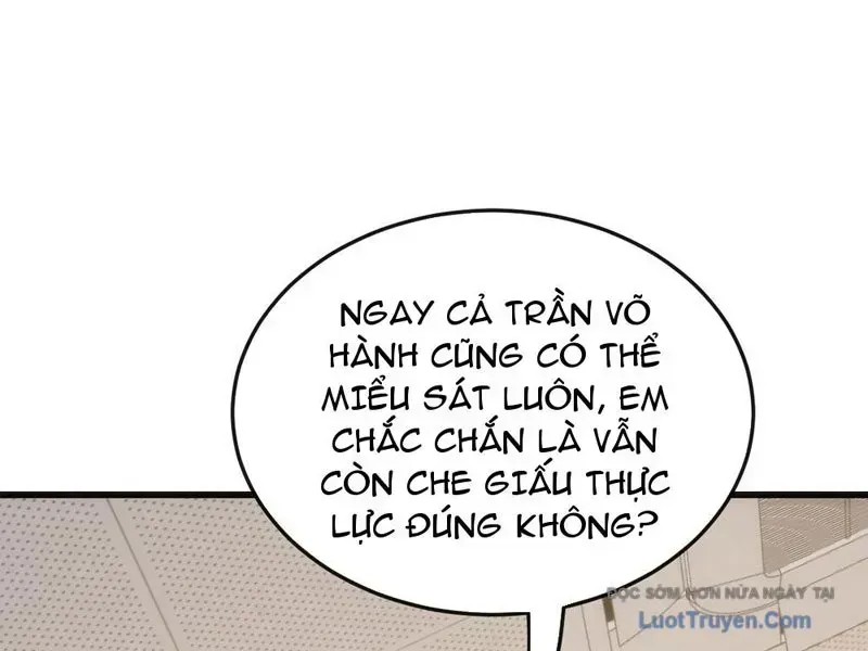 Vô Hạn Tiến Hóa Từ Con Số 0 Chap 24 - Next Chap 25