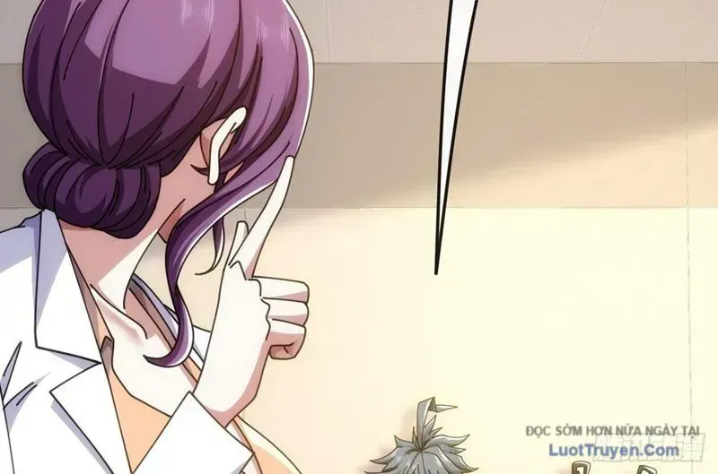 Vô Hạn Tiến Hóa Từ Con Số 0 Chap 24 - Next Chap 25