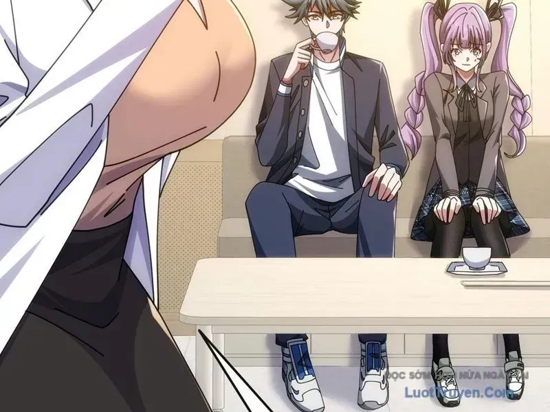 Vô Hạn Tiến Hóa Từ Con Số 0 Chap 24 - Next Chap 25