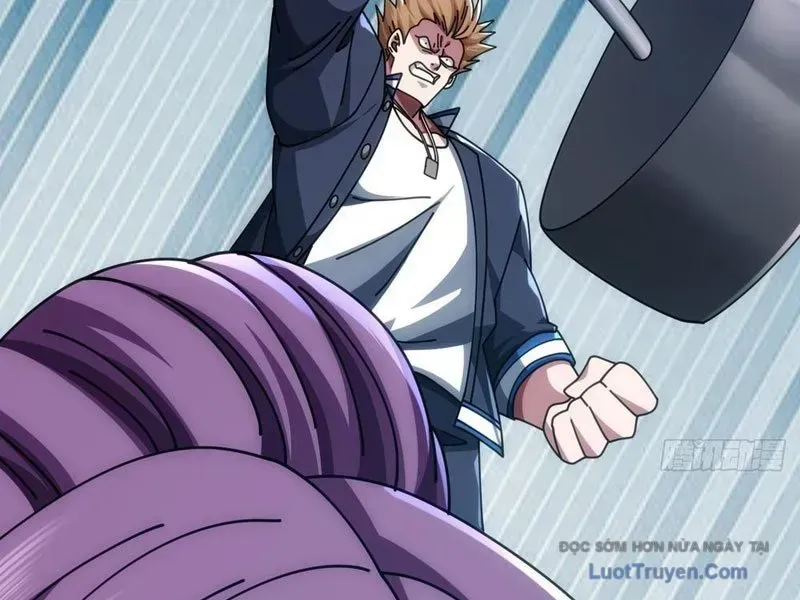 Vô Hạn Tiến Hóa Từ Con Số 0 Chap 24 - Next Chap 25