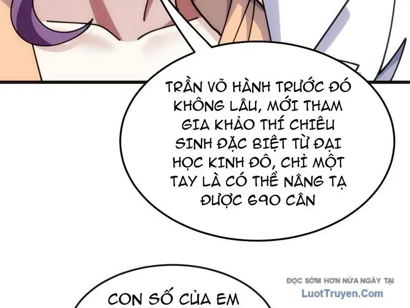 Vô Hạn Tiến Hóa Từ Con Số 0 Chap 24 - Next Chap 25
