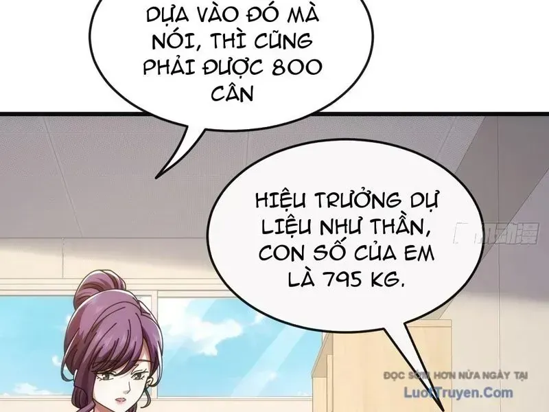 Vô Hạn Tiến Hóa Từ Con Số 0 Chap 24 - Next Chap 25