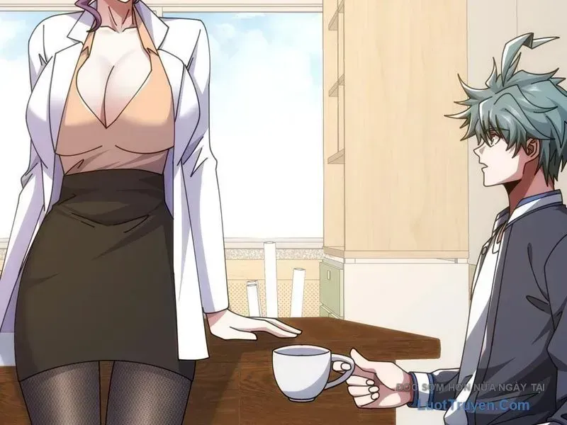 Vô Hạn Tiến Hóa Từ Con Số 0 Chap 24 - Next Chap 25