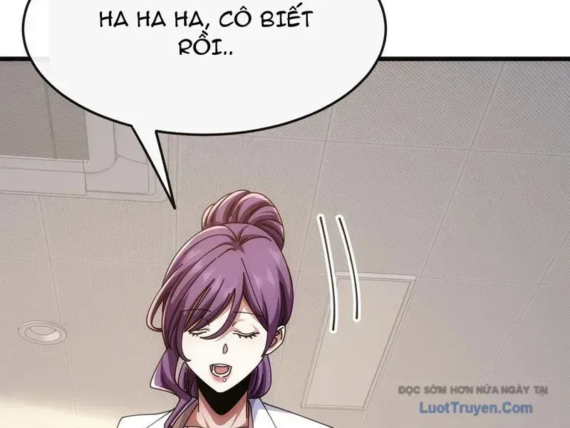 Vô Hạn Tiến Hóa Từ Con Số 0 Chap 24 - Next Chap 25