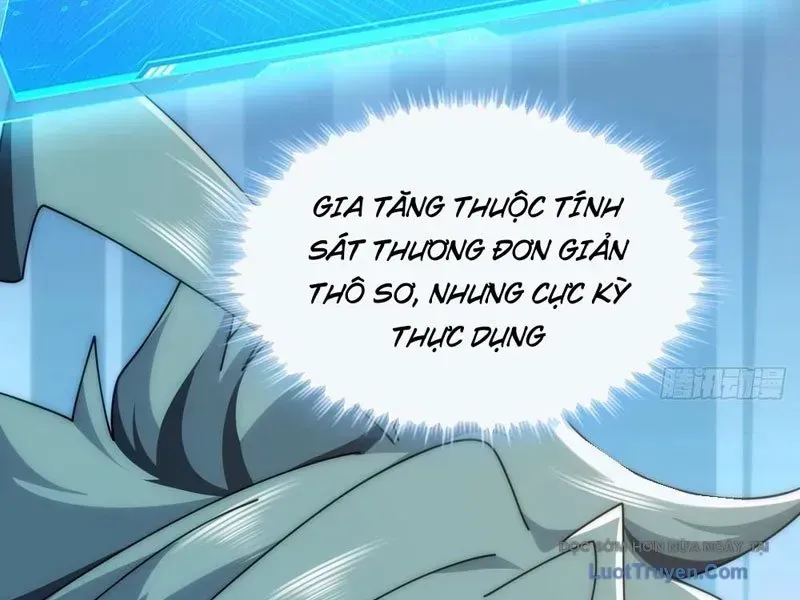Vô Hạn Tiến Hóa Từ Con Số 0 Chap 24 - Next Chap 25