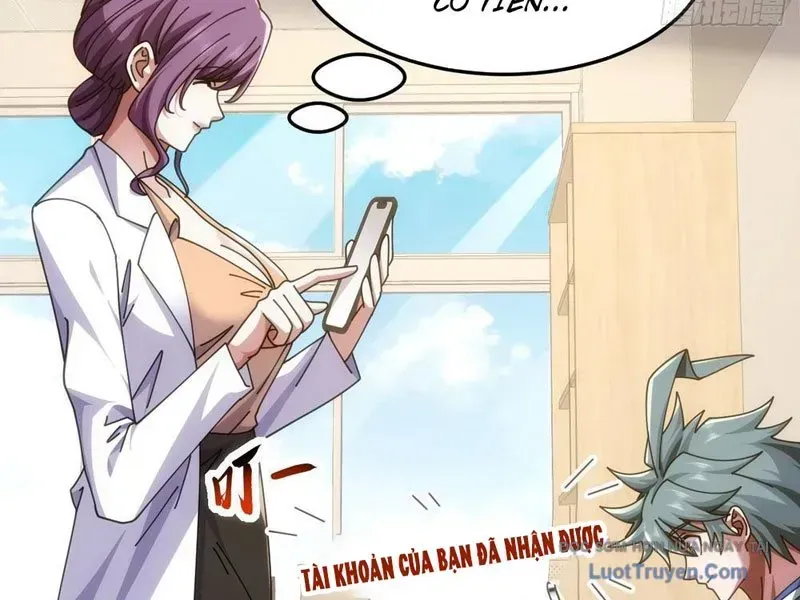 Vô Hạn Tiến Hóa Từ Con Số 0 Chap 24 - Next Chap 25