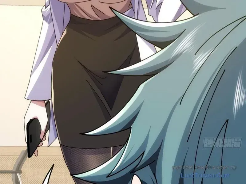 Vô Hạn Tiến Hóa Từ Con Số 0 Chap 24 - Next Chap 25