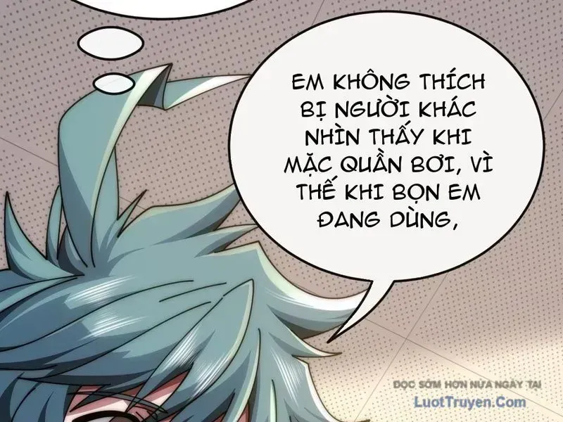 Vô Hạn Tiến Hóa Từ Con Số 0 Chap 24 - Next Chap 25