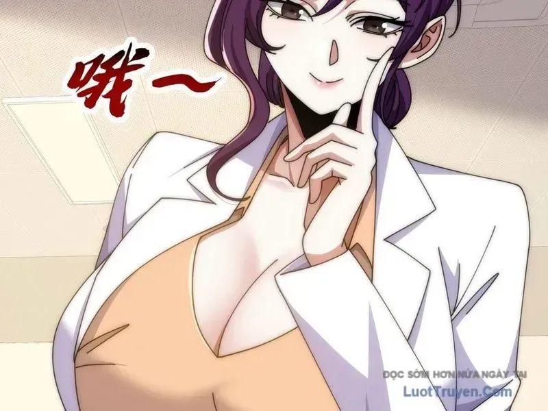 Vô Hạn Tiến Hóa Từ Con Số 0 Chap 24 - Next Chap 25