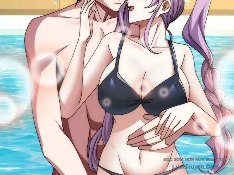 Vô Hạn Tiến Hóa Từ Con Số 0 Chap 24 - Next Chap 25