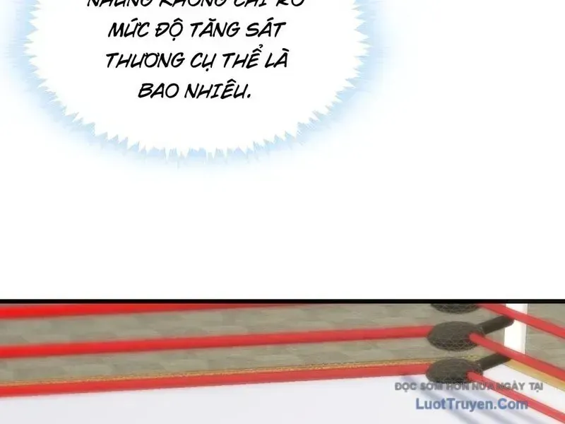 Vô Hạn Tiến Hóa Từ Con Số 0 Chap 24 - Next Chap 25