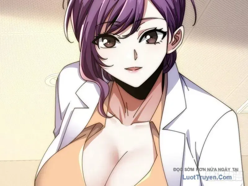 Vô Hạn Tiến Hóa Từ Con Số 0 Chap 24 - Next Chap 25