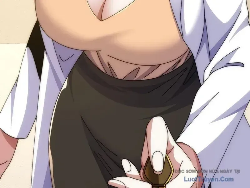 Vô Hạn Tiến Hóa Từ Con Số 0 Chap 24 - Next Chap 25