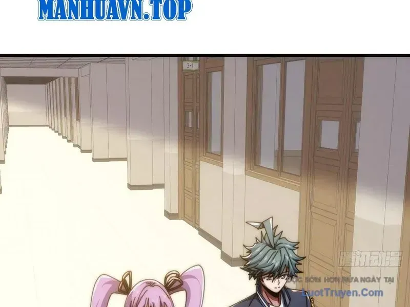 Vô Hạn Tiến Hóa Từ Con Số 0 Chap 24 - Next Chap 25