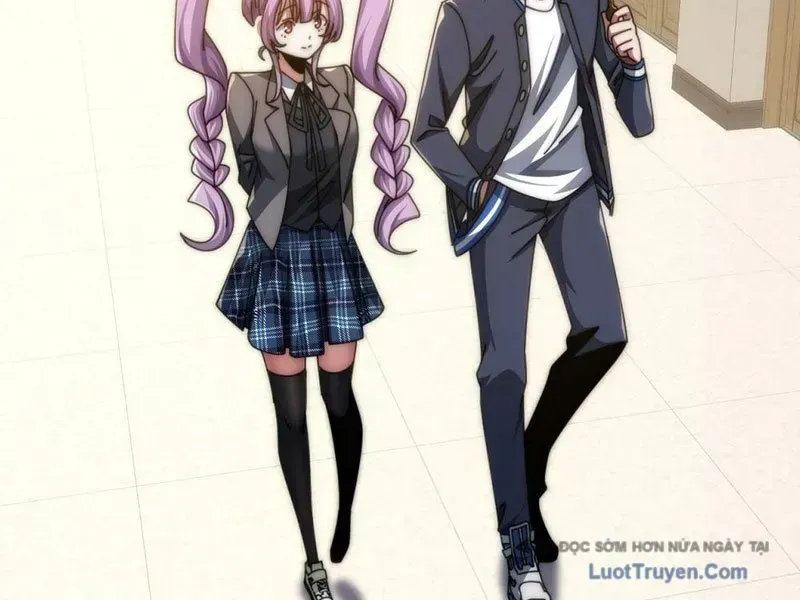 Vô Hạn Tiến Hóa Từ Con Số 0 Chap 24 - Next Chap 25