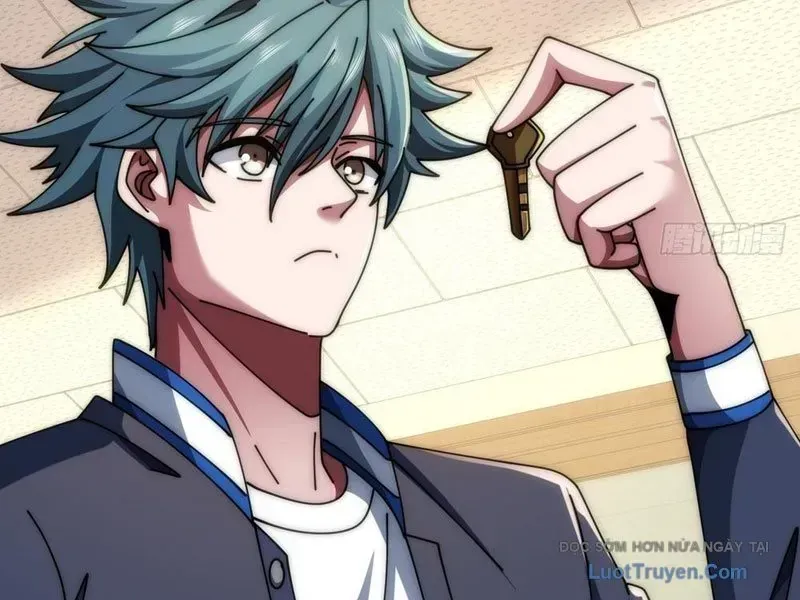 Vô Hạn Tiến Hóa Từ Con Số 0 Chap 24 - Next Chap 25