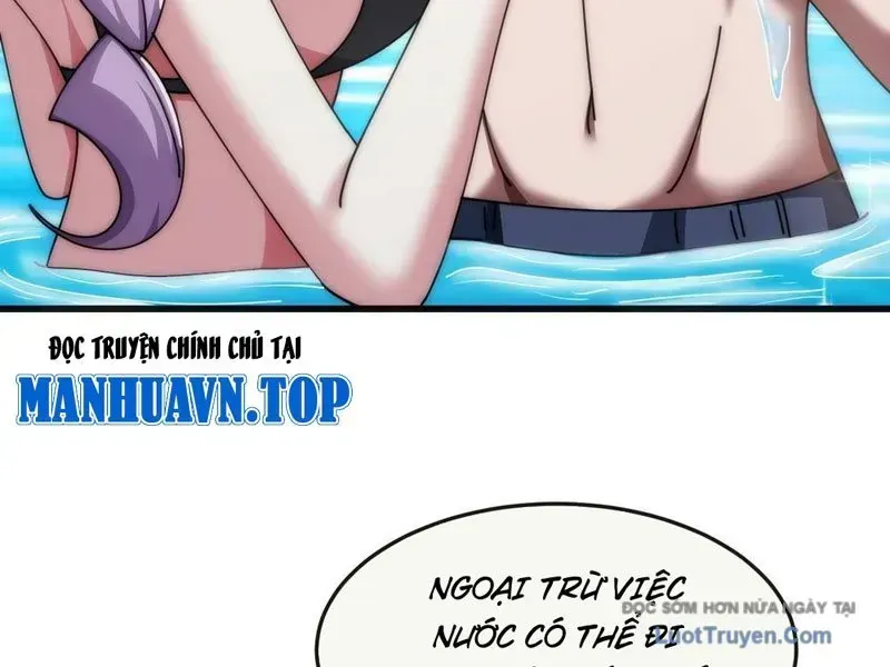 Vô Hạn Tiến Hóa Từ Con Số 0 Chap 25 - Next Chap 26