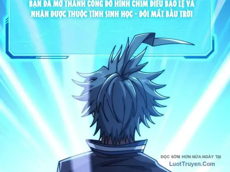 Vô Hạn Tiến Hóa Từ Con Số 0 Chap 25 - Next Chap 26