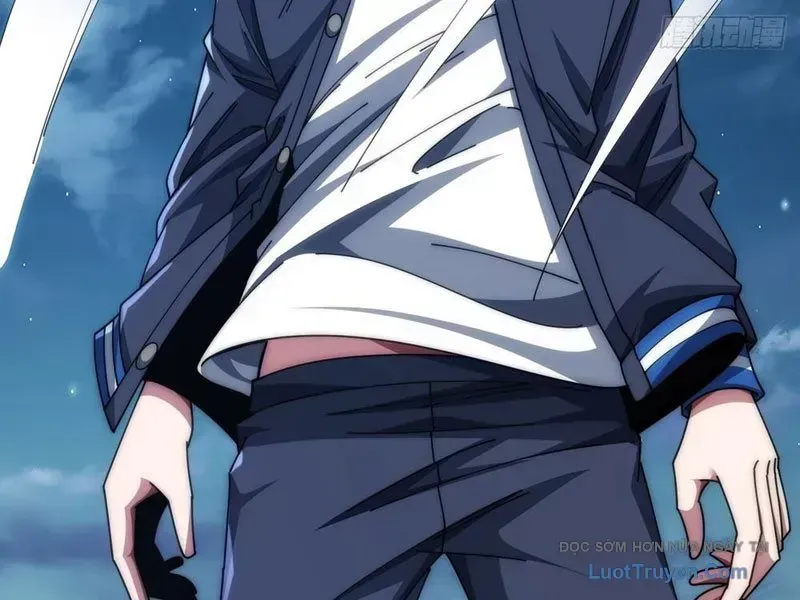 Vô Hạn Tiến Hóa Từ Con Số 0 Chap 25 - Next Chap 26