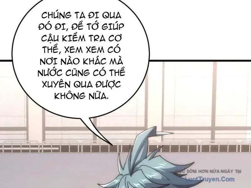 Vô Hạn Tiến Hóa Từ Con Số 0 Chap 25 - Next Chap 26