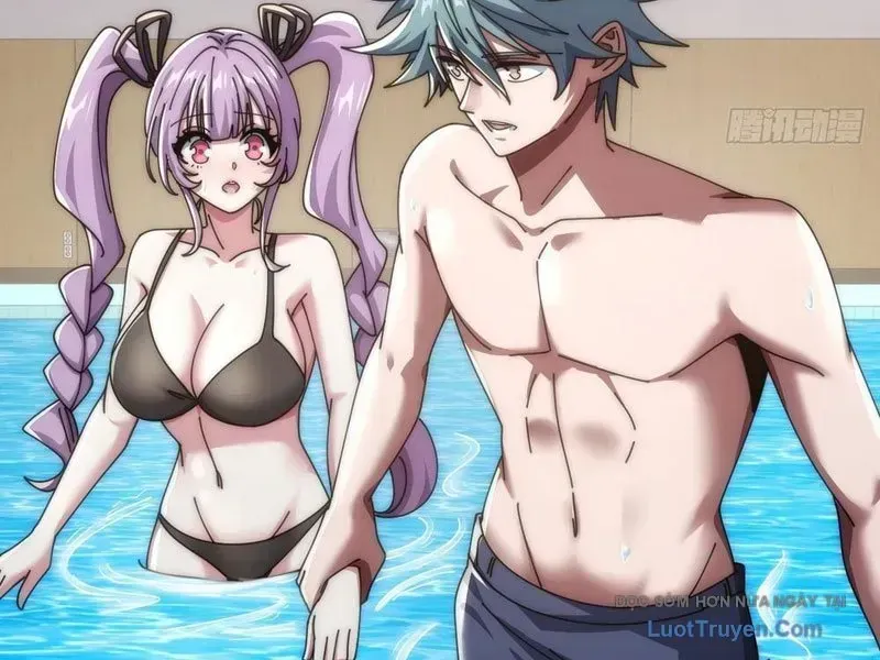 Vô Hạn Tiến Hóa Từ Con Số 0 Chap 25 - Next Chap 26