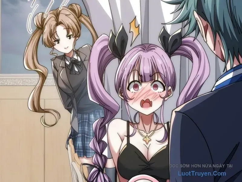 Vô Hạn Tiến Hóa Từ Con Số 0 Chap 25 - Next Chap 26