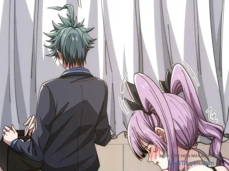 Vô Hạn Tiến Hóa Từ Con Số 0 Chap 25 - Next Chap 26