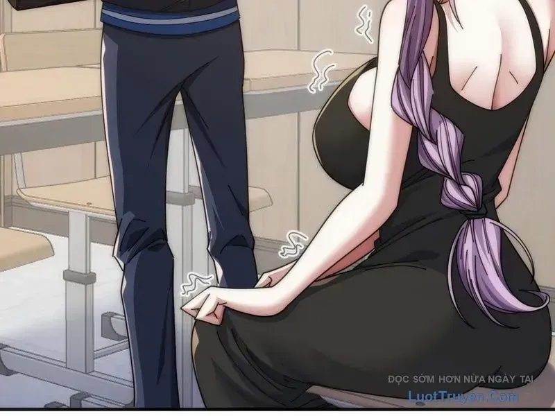 Vô Hạn Tiến Hóa Từ Con Số 0 Chap 25 - Next Chap 26