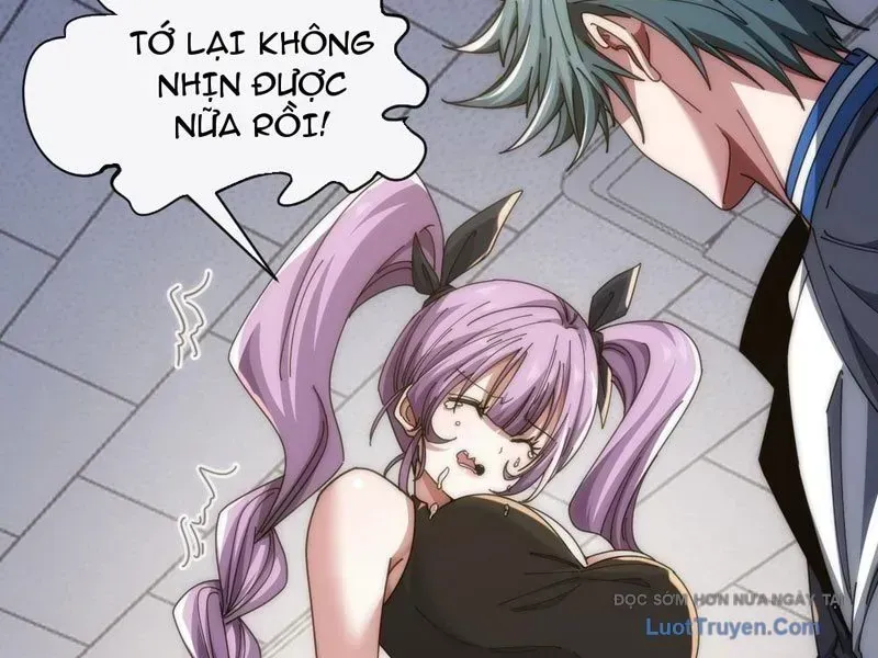 Vô Hạn Tiến Hóa Từ Con Số 0 Chap 25 - Next Chap 26