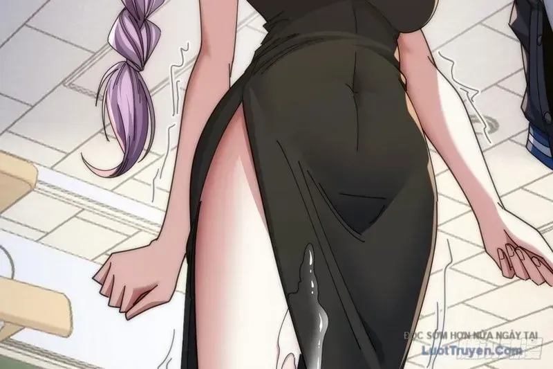 Vô Hạn Tiến Hóa Từ Con Số 0 Chap 25 - Next Chap 26