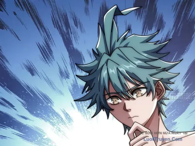 Vô Hạn Tiến Hóa Từ Con Số 0 Chap 25 - Next Chap 26