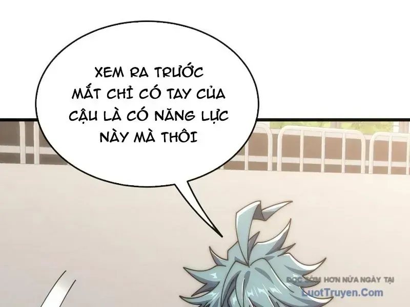 Vô Hạn Tiến Hóa Từ Con Số 0 Chap 25 - Next Chap 26