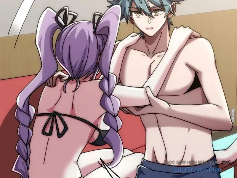 Vô Hạn Tiến Hóa Từ Con Số 0 Chap 25 - Next Chap 26