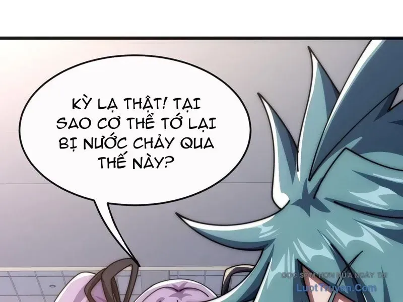 Vô Hạn Tiến Hóa Từ Con Số 0 Chap 25 - Next Chap 26