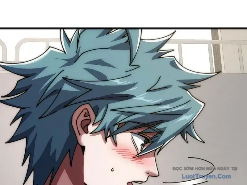 Vô Hạn Tiến Hóa Từ Con Số 0 Chap 25 - Next Chap 26