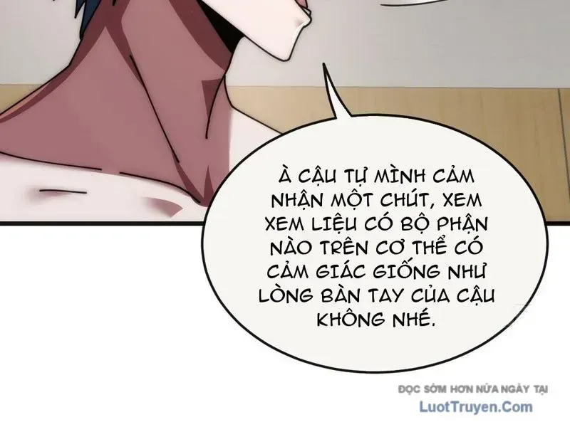 Vô Hạn Tiến Hóa Từ Con Số 0 Chap 25 - Next Chap 26