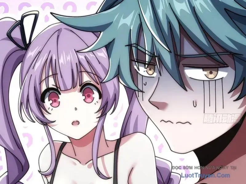 Vô Hạn Tiến Hóa Từ Con Số 0 Chap 25 - Next Chap 26