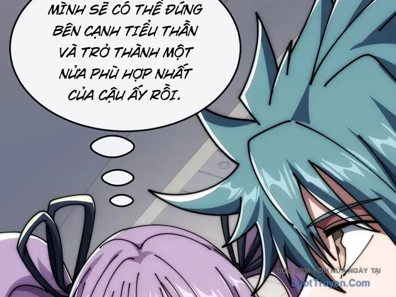 Vô Hạn Tiến Hóa Từ Con Số 0 Chap 25 - Next Chap 26