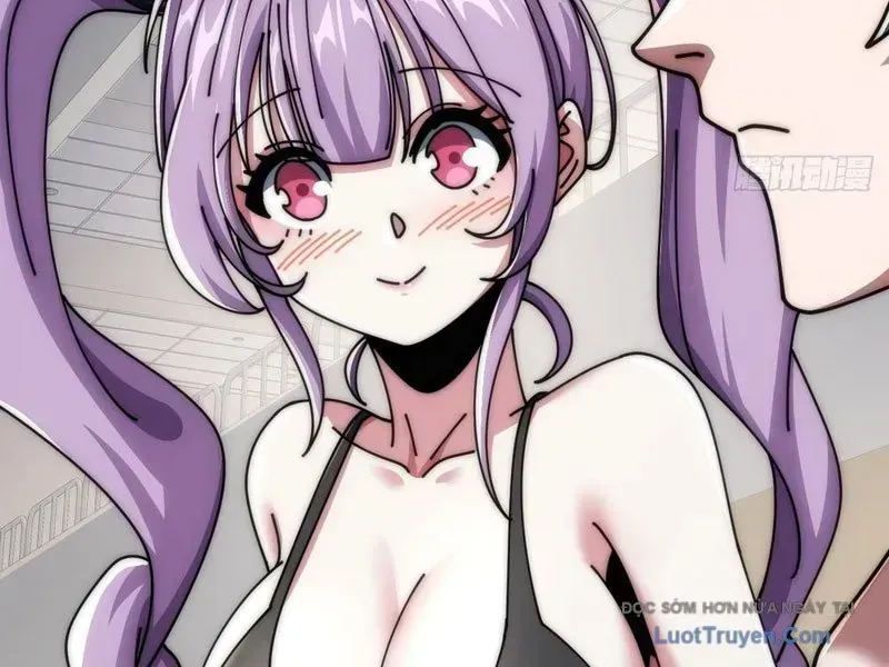Vô Hạn Tiến Hóa Từ Con Số 0 Chap 25 - Next Chap 26