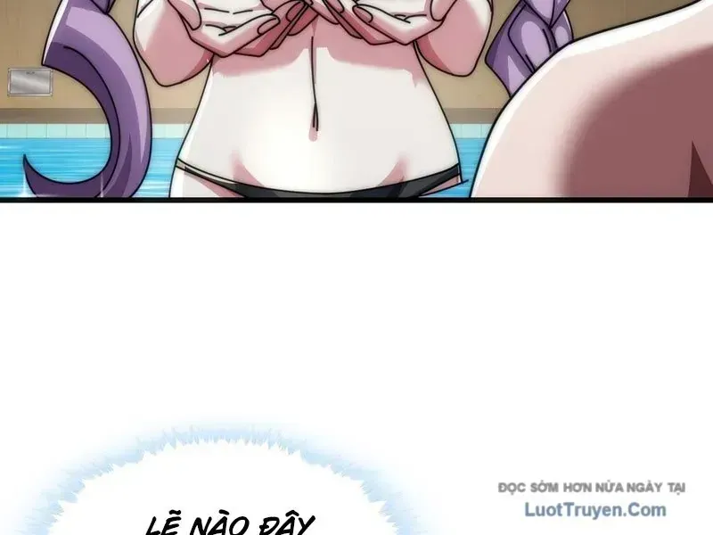 Vô Hạn Tiến Hóa Từ Con Số 0 Chap 25 - Next Chap 26