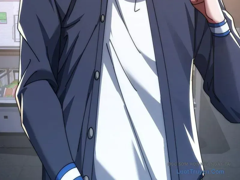 Vô Hạn Tiến Hóa Từ Con Số 0 Chap 25 - Next Chap 26