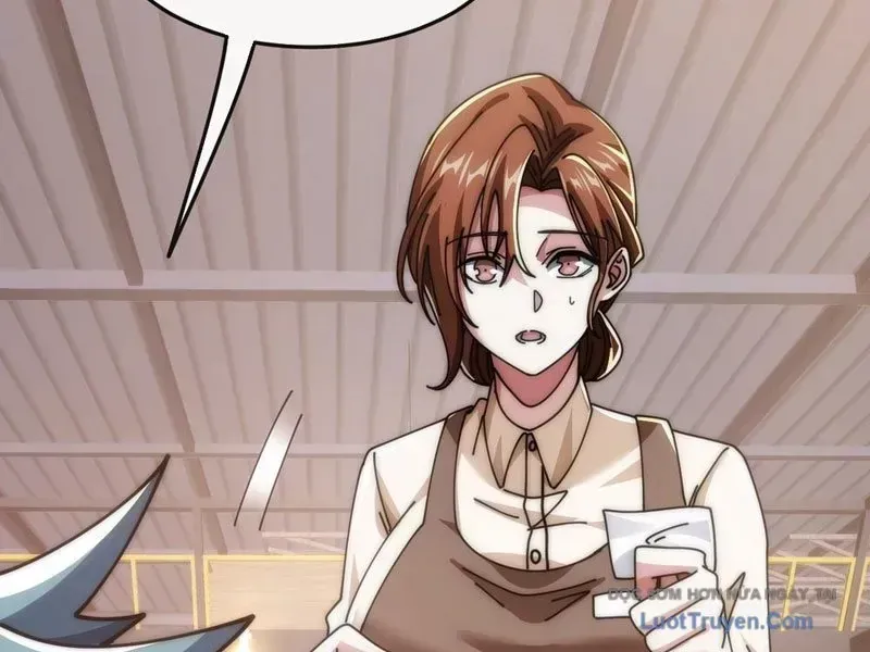Vô Hạn Tiến Hóa Từ Con Số 0 Chap 25 - Next Chap 26