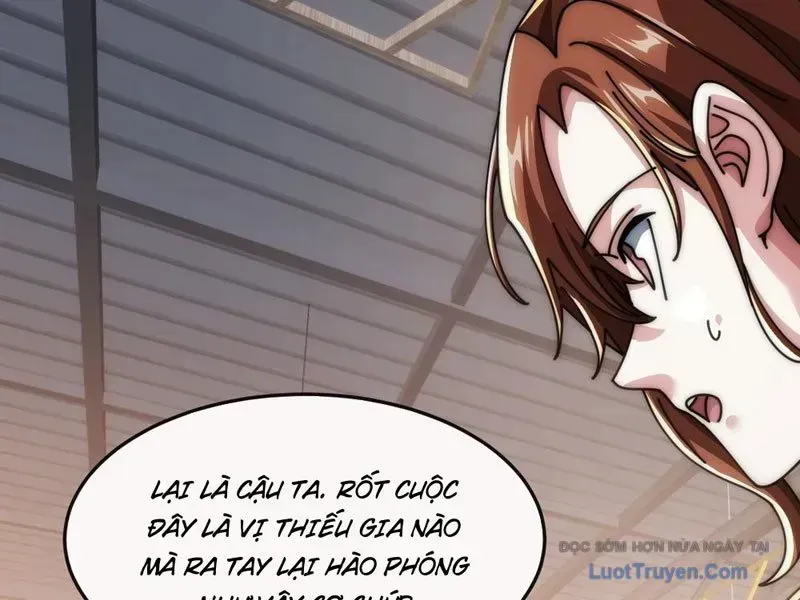 Vô Hạn Tiến Hóa Từ Con Số 0 Chap 25 - Next Chap 26
