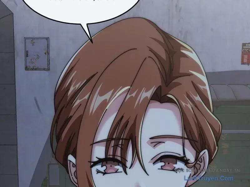 Vô Hạn Tiến Hóa Từ Con Số 0 Chap 25 - Next Chap 26