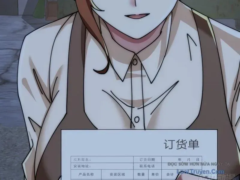 Vô Hạn Tiến Hóa Từ Con Số 0 Chap 25 - Next Chap 26