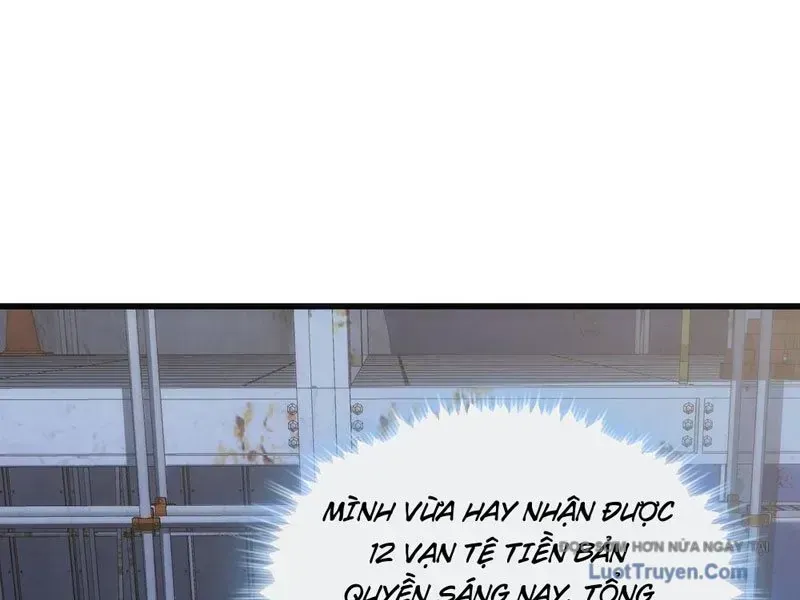 Vô Hạn Tiến Hóa Từ Con Số 0 Chap 25 - Next Chap 26