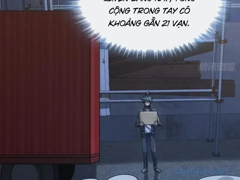 Vô Hạn Tiến Hóa Từ Con Số 0 Chap 25 - Next Chap 26