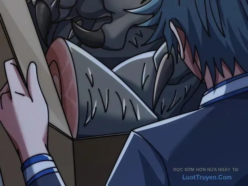 Vô Hạn Tiến Hóa Từ Con Số 0 Chap 25 - Next Chap 26