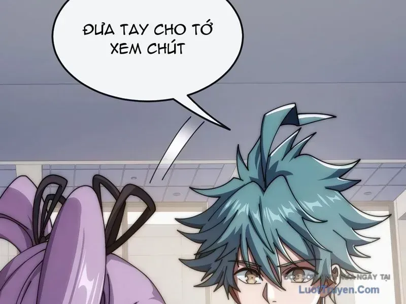 Vô Hạn Tiến Hóa Từ Con Số 0 Chap 25 - Next Chap 26